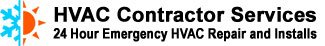 Newark HVAC Services